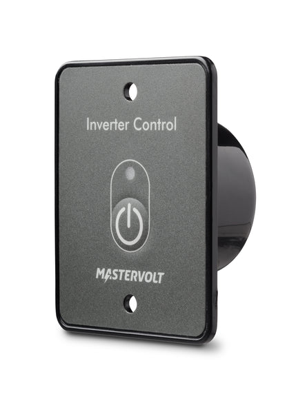 Mastervolt Remote Switch Inverter Control Panel (ICP) [70405080]
