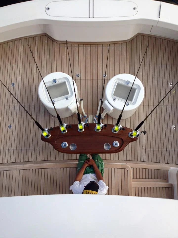Wicked Well Sailfisher Livewell | Model Sailfisher Series | 40 To 120 Gallon Pressurized Systems | For Offshore, Center Console & Tournament Boats