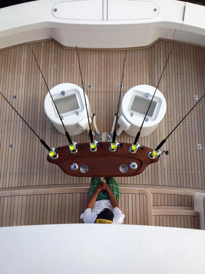 Wicked Well Sailfisher Livewell | Model Sailfisher Series | 40 To 120 Gallon Pressurized Systems | For Offshore, Center Console & Tournament Boats