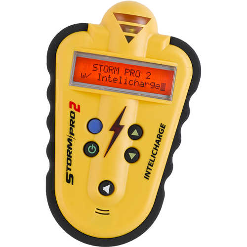 Storm Pro 2 Storm Detector