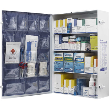 Forestry Supplies Forestry Suppliers 4-Shelf First Aid Station