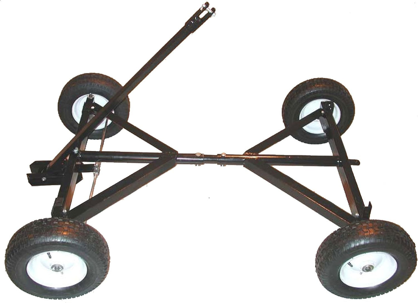 Field Tuff Utility Trailer Cart