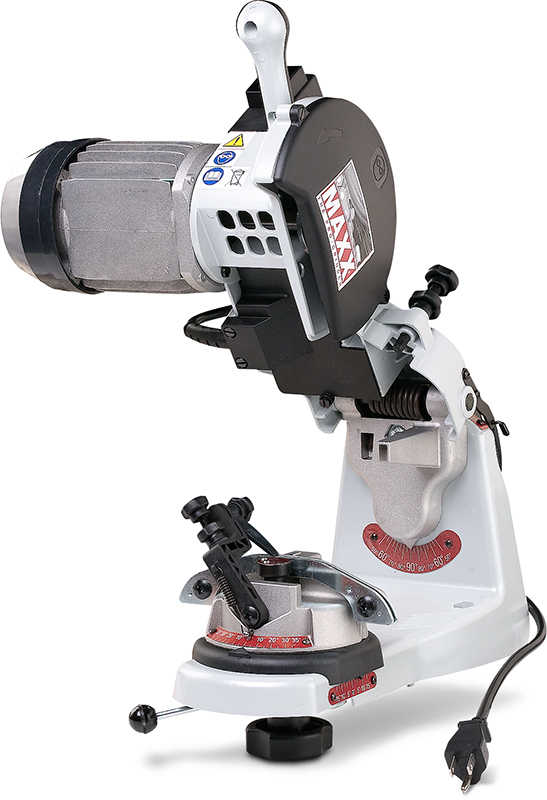 Maxx Pro Chainsaw Sharpening System