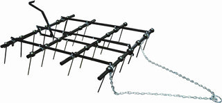 Field Tuff 4' x 5' ATV Adjustable Tine Style Drag FTF-0424M