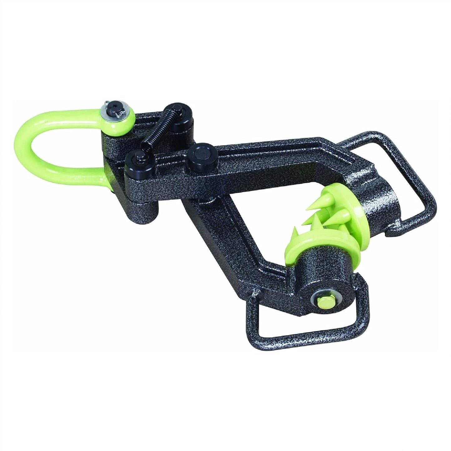 Brush Grubber™ HD Tree & Stump Remover | Xtreme Plus (BG‑20) | Capacity 6" Diameter