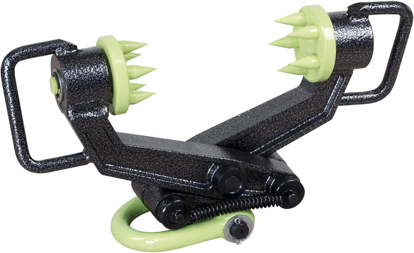 Brush Grubber™ HD Tree & Stump Remover | Xtreme Plus (BG‑20) | Capacity 6" Diameter