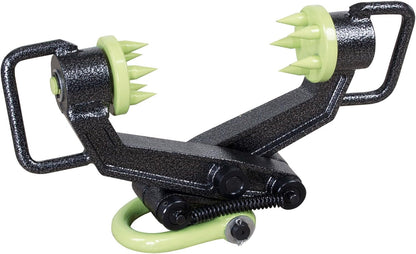 Brush Grubber™ HD Tree & Stump Remover | Xtreme Plus (BG‑20) | Capacity 6" Diameter