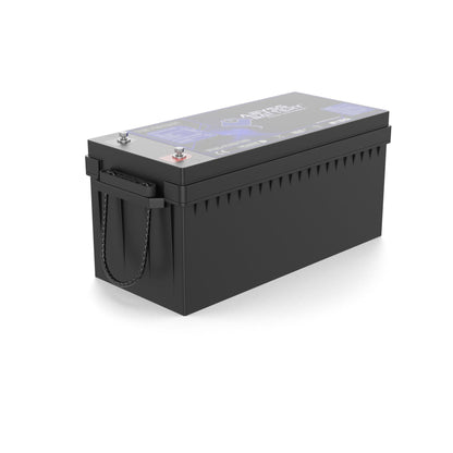 ABYSS® 72V 60Ah Lithium Golf Cart Battery