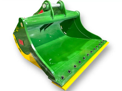 JMA Attachments Ditching Bucket | Bucket Width 72
