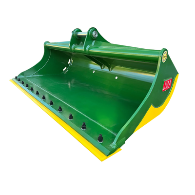 JMA Attachments Ditching Bucket | Bucket Width 72