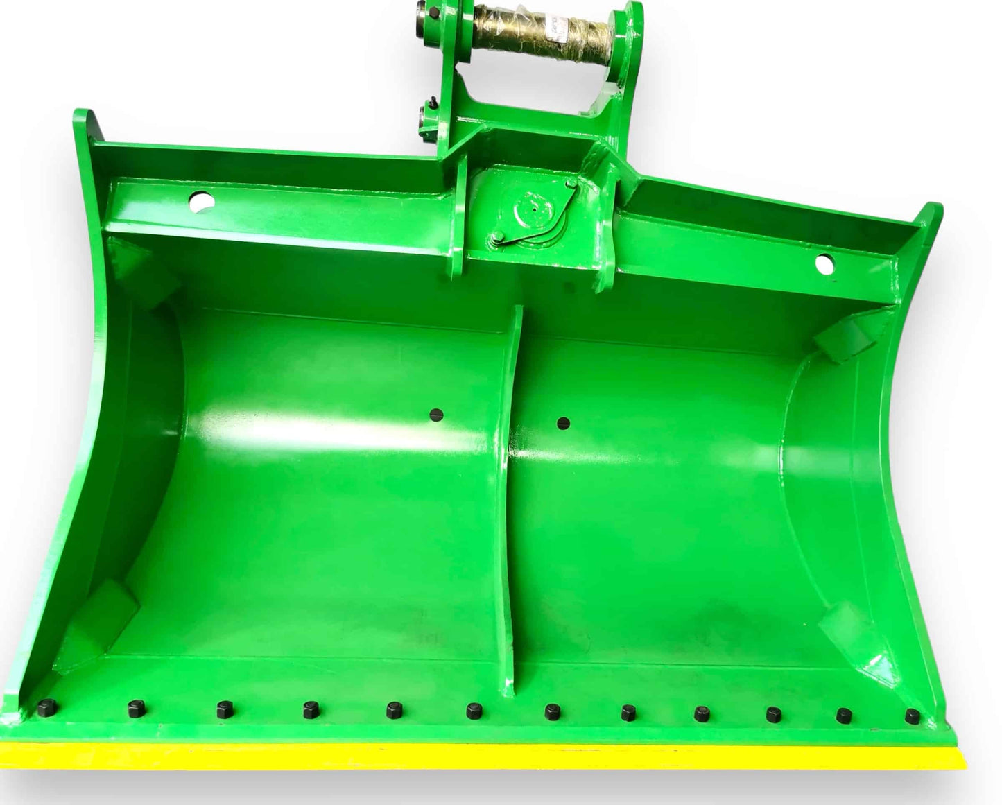 JMA Attachments Tilt Bucket | Model ZX-200 | Bucket Width 72" inches | Pin Size 80mm | For 16 – 25 Tons Excavators