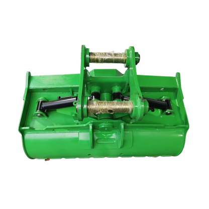 JMA Attachments Tilt Bucket | Model ZX-330 | Bucket Width 72" inches | Pin Size 100mm | For 29 – 48 Tons Excavators