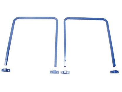Sydell Safety Rails | #0721 | Stands & Milking Stanchions | For Sheep & Goats