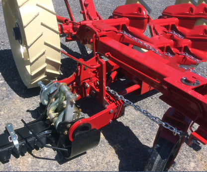 I&J MC Mower Retrofit Kit | Model 701 | Cutter Bar Width Up To 7 ft | 20 To 40 HP | For Tractor