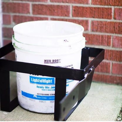 Little Buck Loader, LLC –  DIY Weight Basket | Dimensions 16″ × 9″ × 16″ | Horsepower 20–25 HP | For Tractors