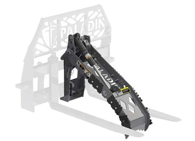 Paladin Pallet Forks | SharkBite™ & 42