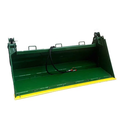 JMA Attachments 4 in 1 Bucket | Bucket Size 75