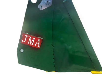 JMA Attachments 4 in 1 Bucket | Bucket Size 75" inches | For Skid Steers