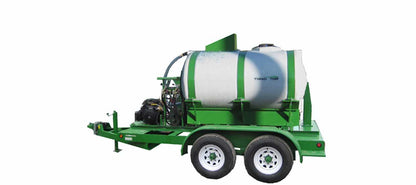 Turbo Turf HM-750-Harv-E Hydroseeder| HM-750-Harv-E-P | 750 Gallon Hydro Seeder