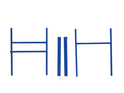 Sydell 30” Riser Kit | #0751 | 30” Height | 750A Winch Stand | For Sheep & Goat Fitting Stand