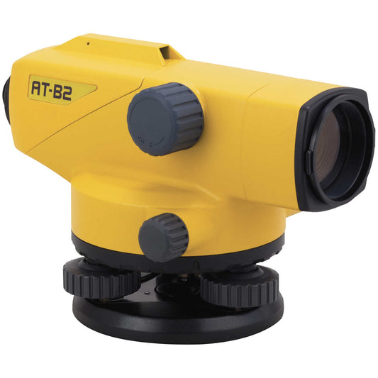 Topcon AT-B2 Automatic Level, 32x Magnification