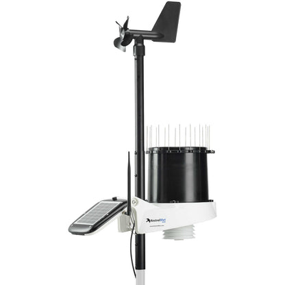 KestrelMet™ 6000 Cellular Weather Stations for AT&T Networks
