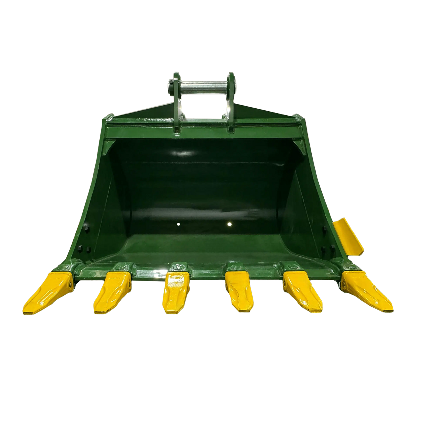 JMA Attachments Heavy Duty Digging Bucket | Bucket Width 76″ Inches | For 33 – 55 Tons Excavators