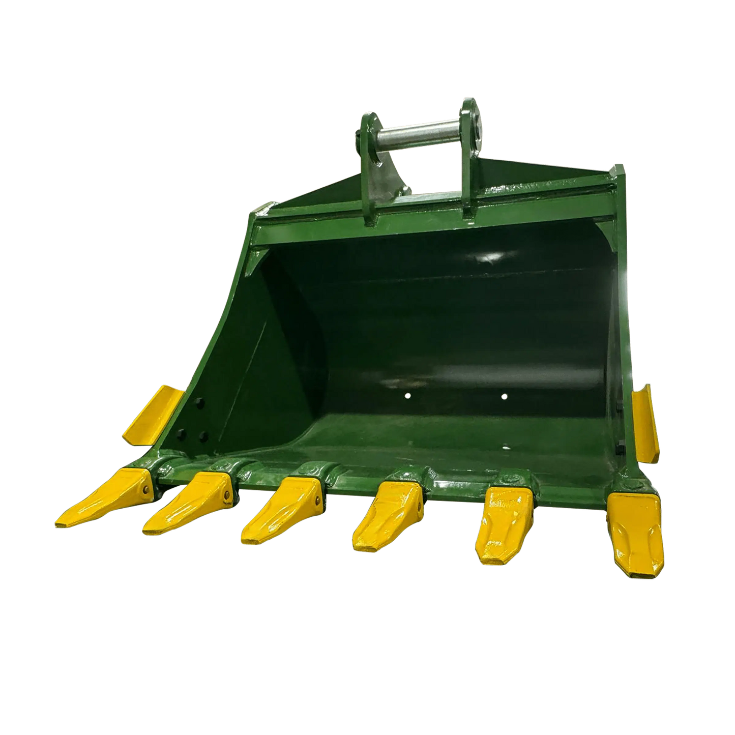 JMA Attachments Heavy Duty Digging Bucket | Bucket Width 76″ Inches | For 33 – 55 Tons Excavators