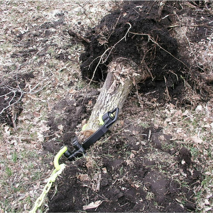 Brush Grubber™ Boss SD | Model BG‑30 | Capacity 8" | 30 HP | For ATVs & Lawn Tractors