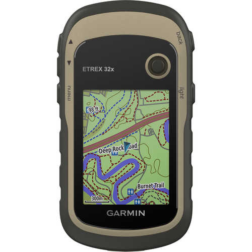 Garmin® eTrex® 32x GPS