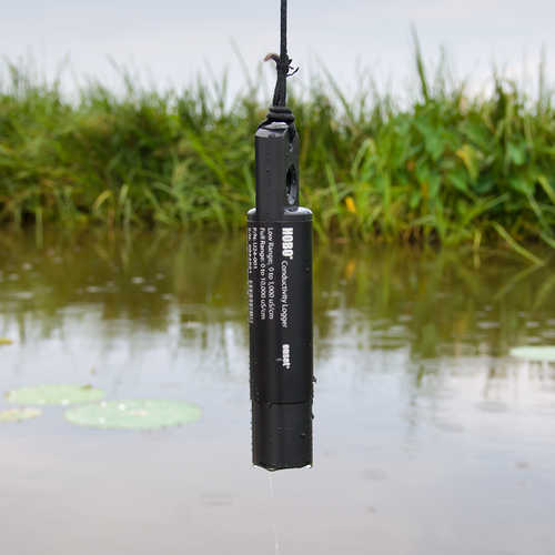 HOBO® Conductivity Logger for Freshwater