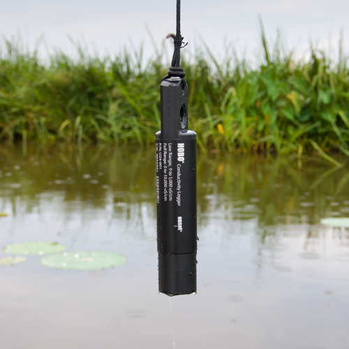 Hobo® | Conductivity Logger | For Freshwater Monitoring