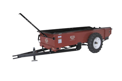 MILL CREEK MID-SIZED MANURE SPREADERS | 57-77 GROUND & PTO DRIVE MODEL  | FOR TRACTORS