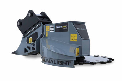 Baumalight Tree Saw | Model DXD752 | Blade Diameter 52" | Machine Size 10-22 Tons | For Excavators