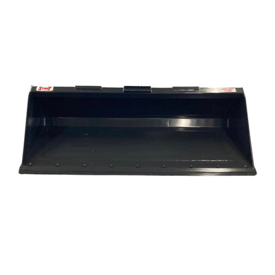 STOUT | Material Bucket | Single Edge | Models 36