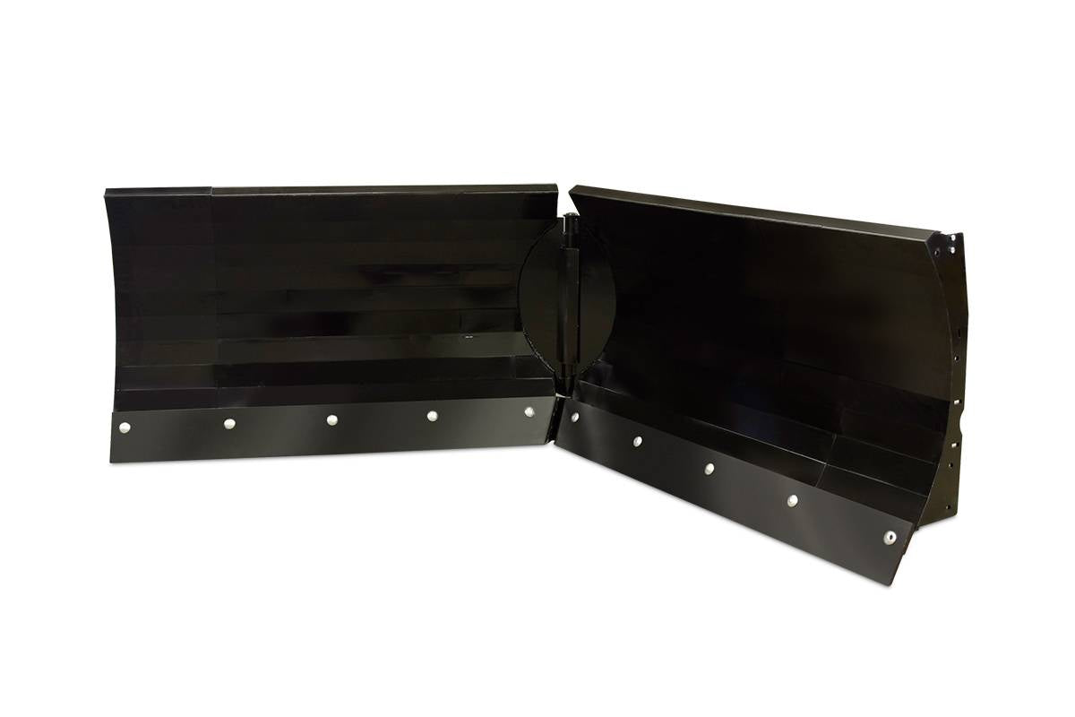 Erskine V-Plow | Blade Width 84", 96" & 108" | V Position Width 75", 85" & 96" inches | For Skid Steer