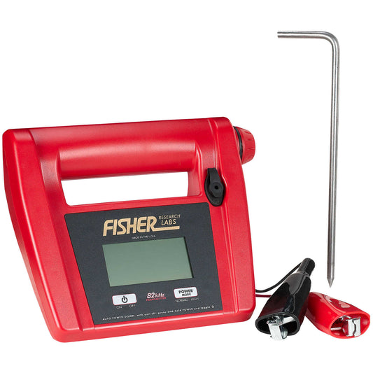 Fisher TW-82 Digital Line Tracer