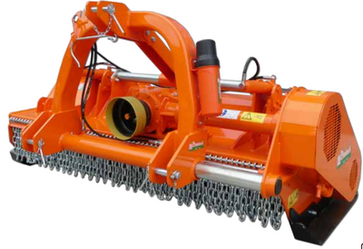 Rinieri Forestry Mower TRZ 150 - 250 Model | 60