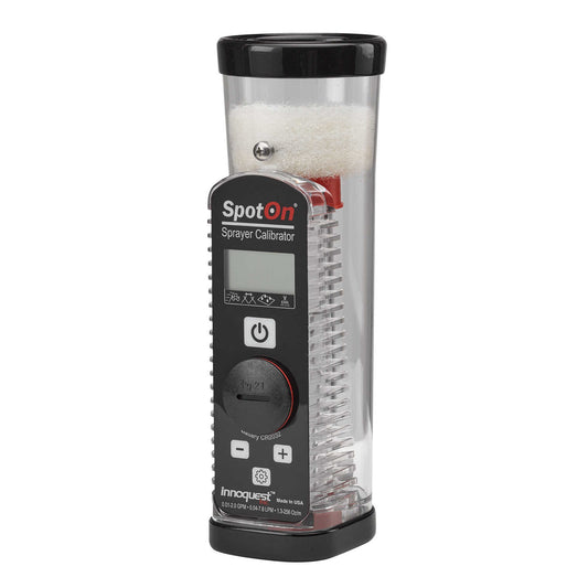 SpotOn® SC-2 Sprayer Calibrator