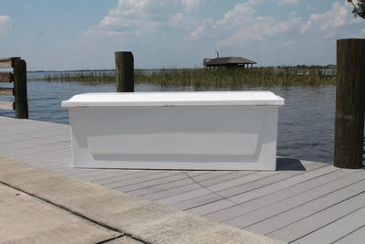 CM Marine Dock Box | Model CM071-S | 71