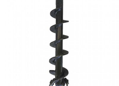 Paladin SRR Rock Auger Bits | 6