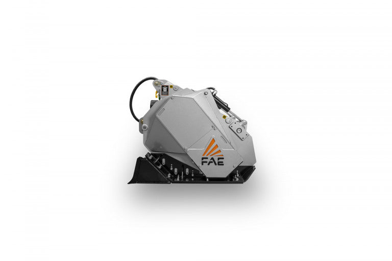 FAE | STCM & STCM/HP Stone Crusher | Models 125 To 225 | Widths 52.7" to 90.7" | Crushes Stone Up to 11.8" Inches | Horsepower 80 To 280 HP | For Tractors