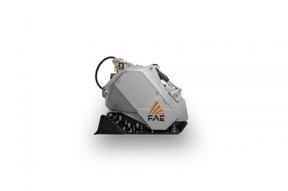 FAE | STCM & STCM/HP Stone Crusher | Models 125 To 225 | Widths 52.7" to 90.7" | Crushes Stone Up to 11.8" Inches | Horsepower 80 To 280 HP | For Tractors