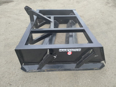 Martatch | Grader Leveler | Model MGL & MGS Series | Width 66
