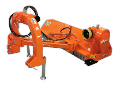Rinieri Verge Mower TRSM 185 - 200 Model| 72