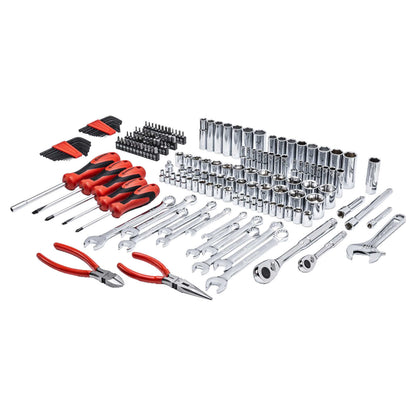 Crescent 180-Piece Professional Tool Set