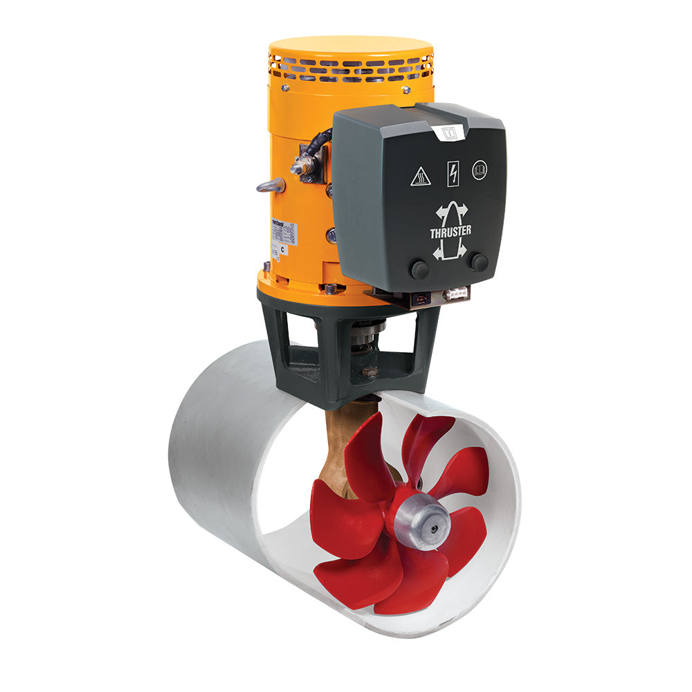 VETUS Bow Thruster - 220 KGF  24V [BOW22024D]