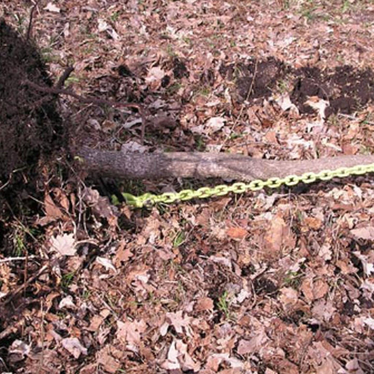 Brush Grubber™ Original Root Puller Tool | Model BG‑01 | Capacity 0.5"–3" diameter