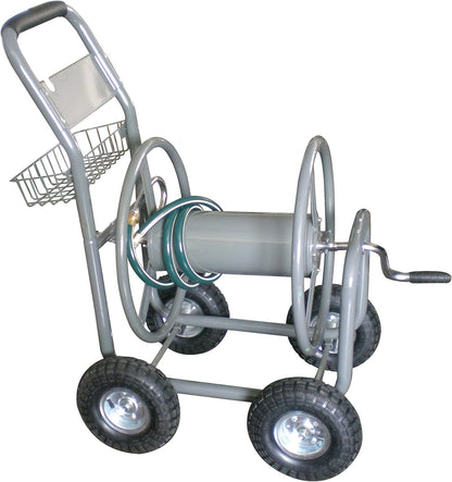 Field Tuff Hose Reel Cart 800 LBS YTF-30058PW