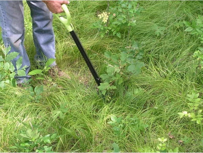 Brush Grubber™ Handy Grubber | Model BG‑14 | Handle Length 18
